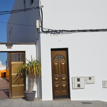 Ferienwohnung Casa La Ermita Máguez Exterior foto