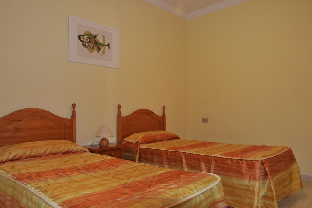 Ferienwohnung Casa La Ermita Máguez Exterior foto