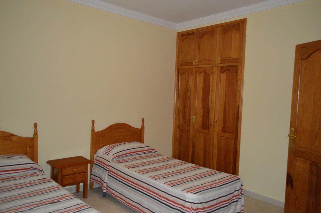 Ferienwohnung Casa La Ermita Máguez Zimmer foto